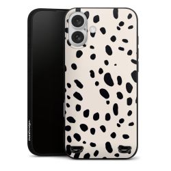 New Carry Case Hülle mattschwarz