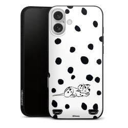 New Carry Case Hülle mattschwarz