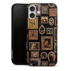 Premium Carry Case Single Matt black