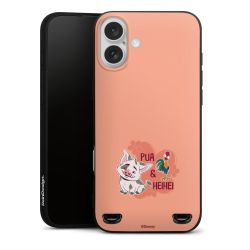 Premium Carry Case Single Matt black