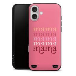 New Carry Case Hülle mattschwarz