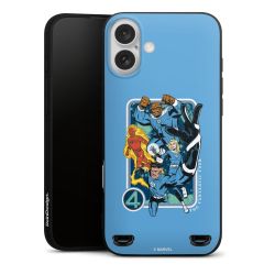 New Carry Case Hülle mattschwarz