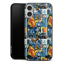 New Carry Case Hülle mattschwarz