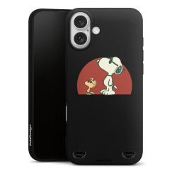 Premium Carry Case Single Matt black