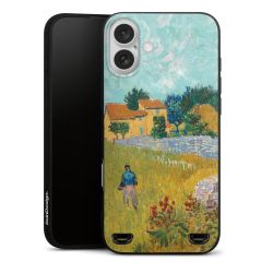 New Carry Case Hülle mattschwarz