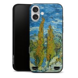 New Carry Case Hülle mattschwarz