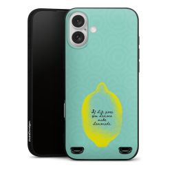 Premium Carry Case Single Matt black