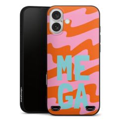 New Carry Case Hülle mattschwarz