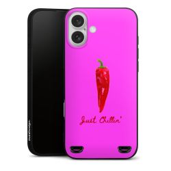 Premium Carry Case Single Matt black