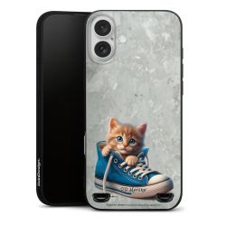 New Carry Case Hülle mattschwarz