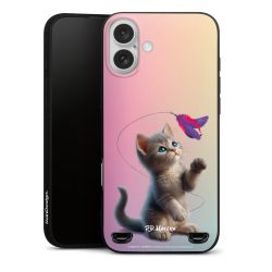 New Carry Case Hülle mattschwarz