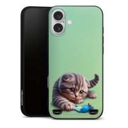 New Carry Case Hülle mattschwarz