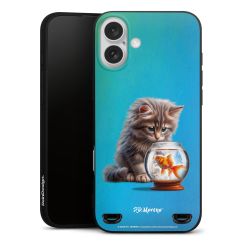 New Carry Case Hülle mattschwarz