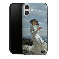 New Carry Case Hülle mattschwarz