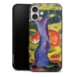 New Carry Case Hülle mattschwarz