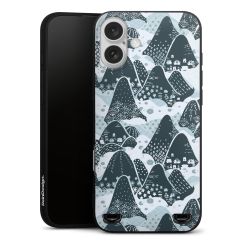 New Carry Case Hülle mattschwarz