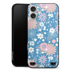 New Carry Case Hülle mattschwarz