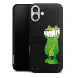 Premium Carry Case Single Matt black