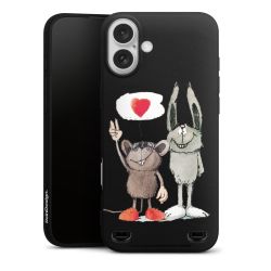 Premium Carry Case Single Matt black