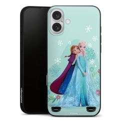 New Carry Case Hülle mattschwarz