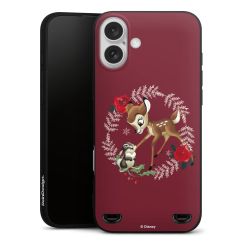 New Carry Case Hülle mattschwarz