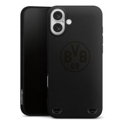 New Carry Case Hülle mattschwarz