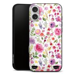 New Carry Case Hülle mattschwarz