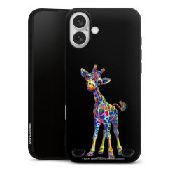 New Carry Case Hülle mattschwarz