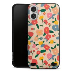 New Carry Case Hülle mattschwarz