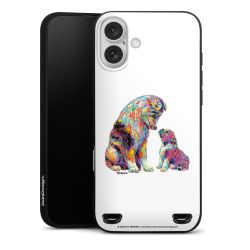 New Carry Case Hülle mattschwarz