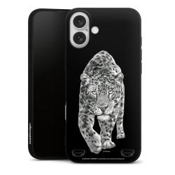 New Carry Case Hülle mattschwarz