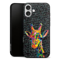 New Carry Case Hülle mattschwarz