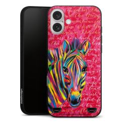 New Carry Case Hülle mattschwarz