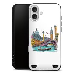 New Carry Case Hülle mattschwarz