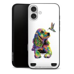 New Carry Case Hülle mattschwarz