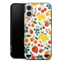 New Carry Case Hülle mattschwarz