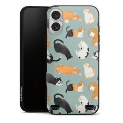 New Carry Case Hülle mattschwarz