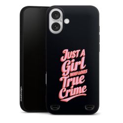 New Carry Case Hülle mattschwarz