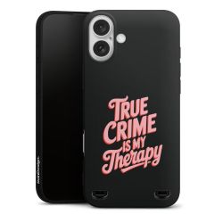 New Carry Case Hülle mattschwarz