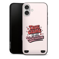 New Carry Case Hülle mattschwarz