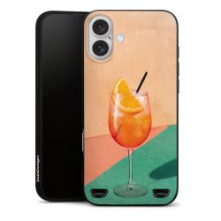 New Carry Case Hülle mattschwarz