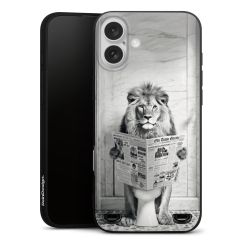 New Carry Case Hülle mattschwarz