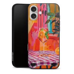 New Carry Case Hülle mattschwarz