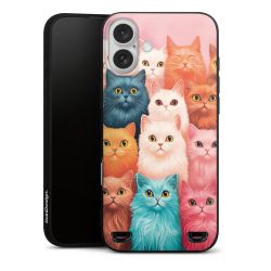 New Carry Case Hülle mattschwarz