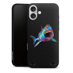 New Carry Case Hülle mattschwarz