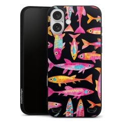 New Carry Case Hülle mattschwarz