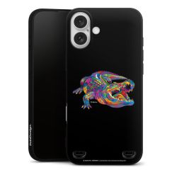 New Carry Case Hülle mattschwarz