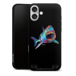 New Carry Case Hülle mattschwarz