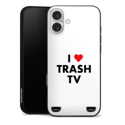 New Carry Case Hülle mattschwarz