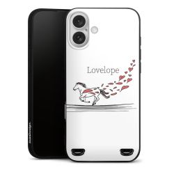 New Carry Case Hülle mattschwarz